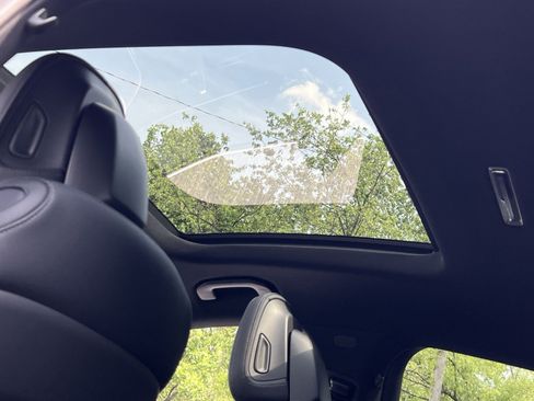 New 2026 Mercedes-Benz GLC 300 4MATIC image 29