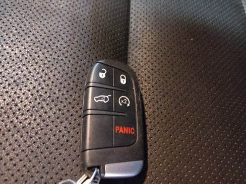Used 2021 Dodge Durango GT AWD/4WD image 32