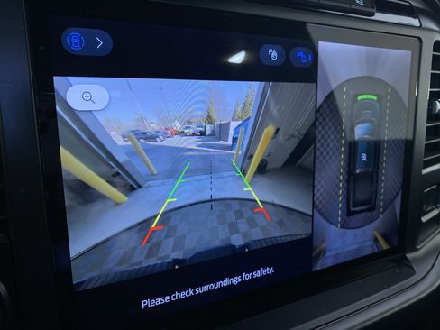 Used 2024 Ford F150 Raptor image 7