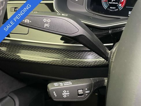 Used 2021 Audi SQ8 Prestige AWD/4WD image 36