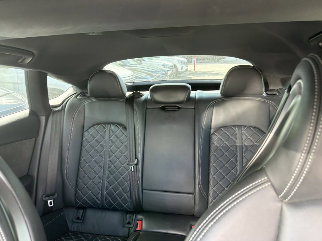 Used 2023 Audi S5 Prestige AWD/4WD image 13