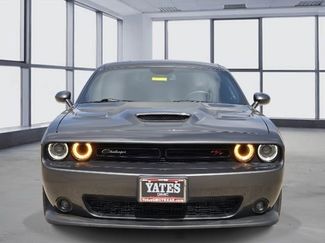 Used 2022 Dodge Challenger R/T Scat Pack w/ Plus Package video 2