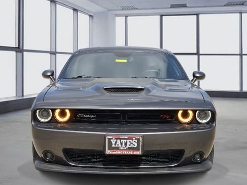 Used 2022 Dodge Challenger R/T Scat Pack w/ Plus Package image 2