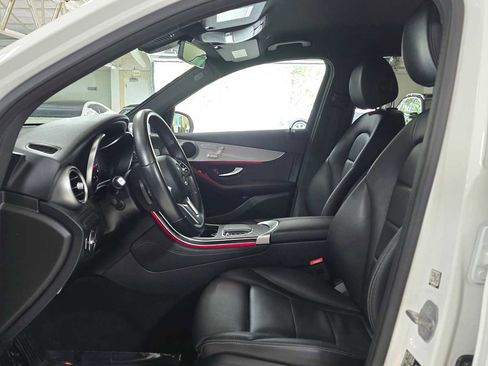 Certified 2021 Mercedes-Benz GLC 300 4MATIC image 20