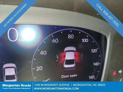 New 2026 Honda Accord SE image 24