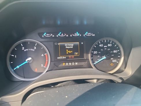 Used 2022 Ford F250 XLT w/ Black Appearance Package image 13