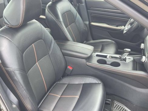 Used 2022 Nissan Altima 2.5 SR FWD image 31