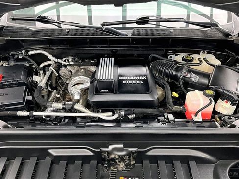 Used 2020 GMC Sierra 1500 Denali w/ Denali Ultimate Package AWD/4WD image 10