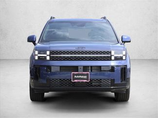 New 2026 Hyundai Santa Fe Calligraphy video 2