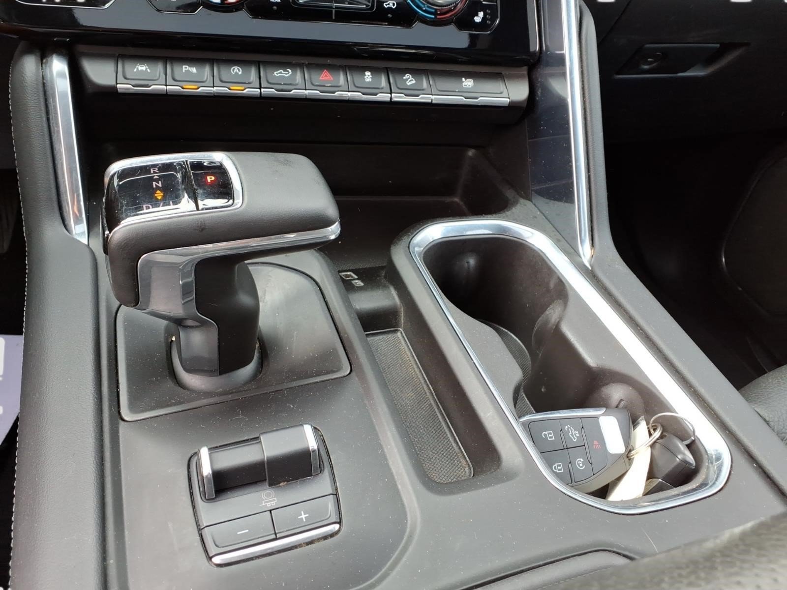 Used 2024 GMC Sierra 1500 Denali w/ Technology Package AWD/4WD image 24