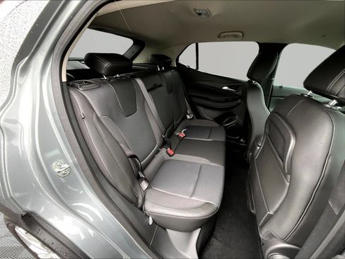 New 2026 Buick Encore GX Preferred w/ Comfort Package FWD image 19