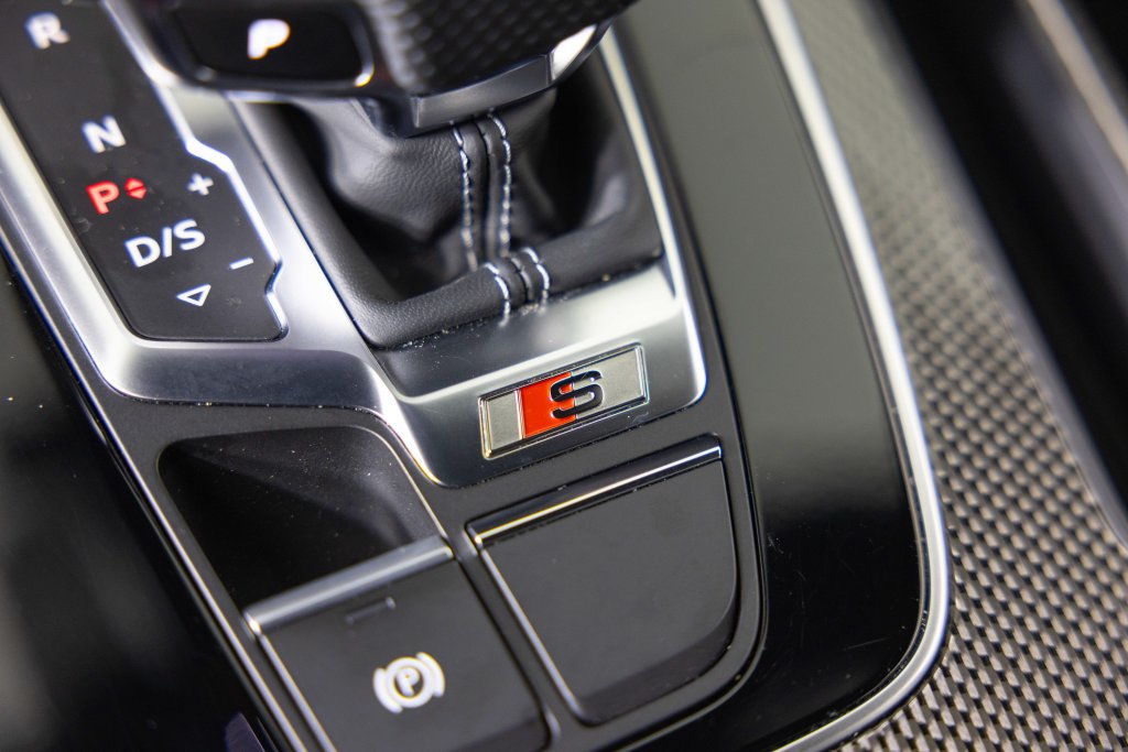 Used 2022 Audi SQ5 Premium AWD/4WD image 33