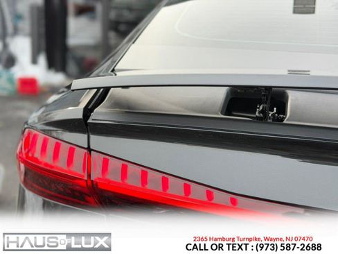 Used 2019 Audi A7 3.0T Premium Plus w/ Premium Plus Package image 28