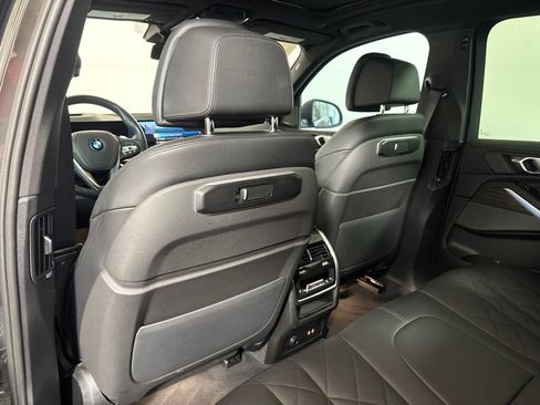 Certified 2026 BMW X5 xDrive50e AWD/4WD image 32