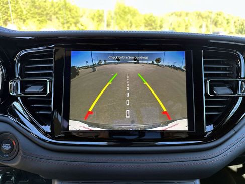 New 2026 Dodge Durango GT image 25