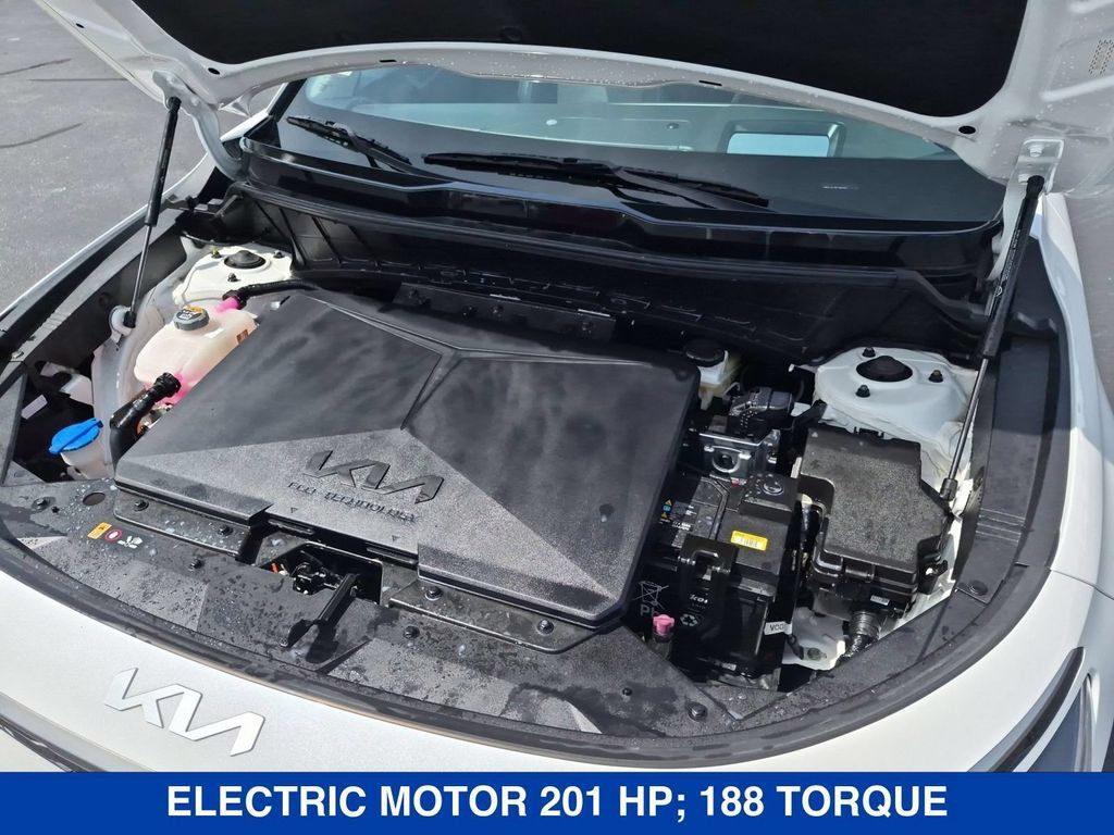Used 2023 Kia Niro Wave w/ Wave Preserve Package FWD image 33
