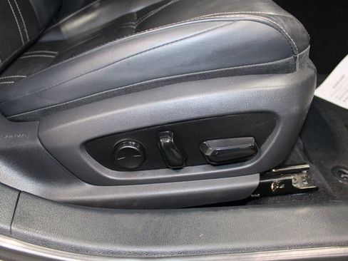 Used 2020 Lexus ES 350 Luxury image 28