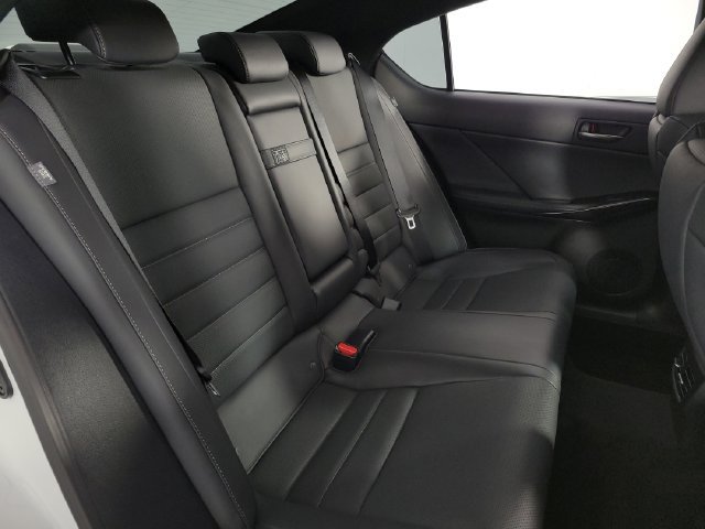 Used 2024 Lexus IS 350 F Sport w/ Navigation Package RWD image 17