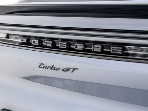 Certified 2024 Porsche Cayenne Turbo GT image 37