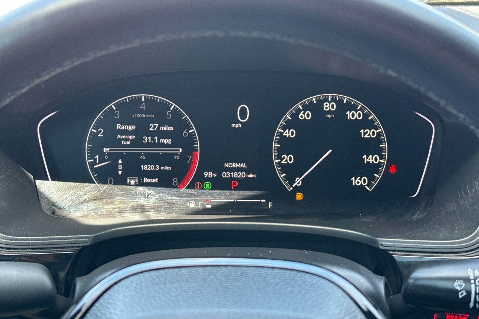 Used 2024 Honda Civic Sport image 23