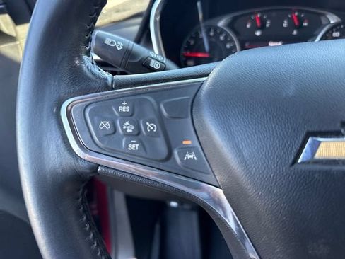Used 2021 Chevrolet Equinox LT FWD image 25