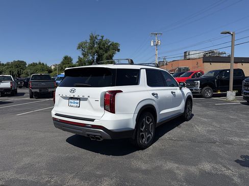 Used 2023 Hyundai Palisade SEL w/ Premium Package AWD/4WD image 7