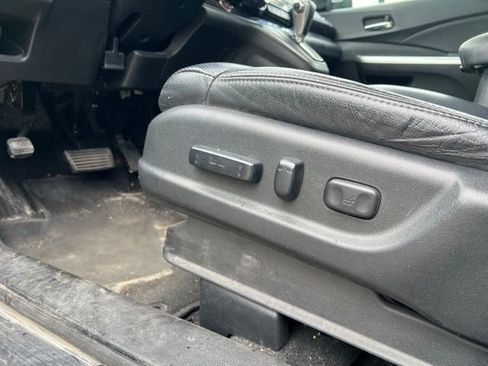 Used 2016 Honda CR-V EX-L image 14