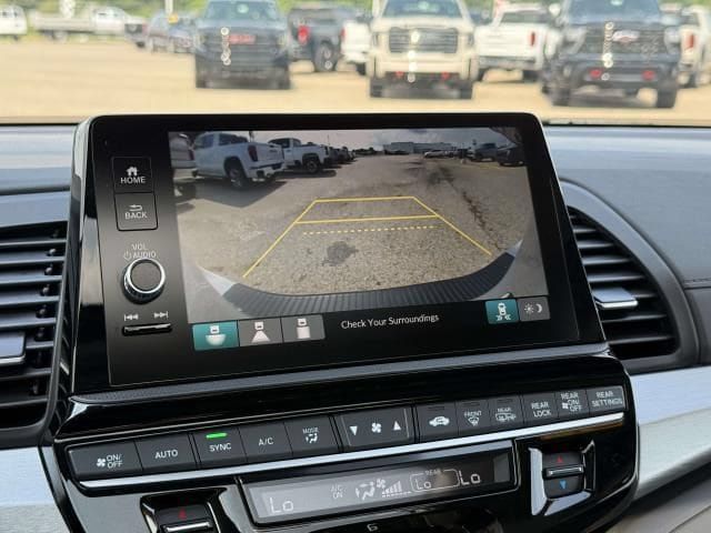 Used 2025 Honda Odyssey EX-L image 28