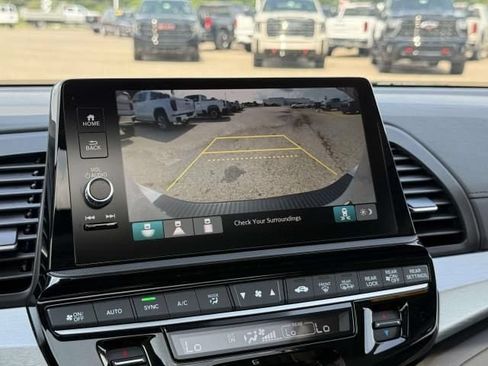 Used 2025 Honda Odyssey EX-L image 28