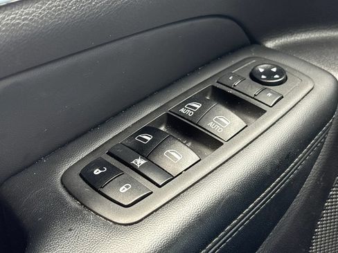 Used 2021 Jeep Grand Cherokee Limited w/ Sun & Sound Group AWD/4WD image 25