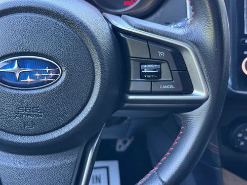 Used 2017 Subaru Impreza 2.0i Sport AWD/4WD image 15