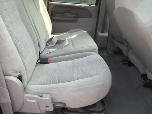 Used 2004 Ford F250 XLT AWD/4WD image 6