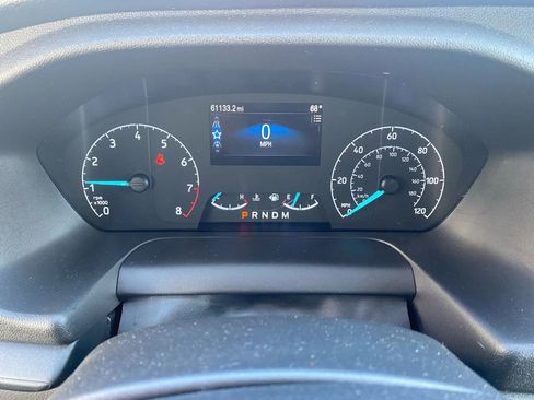 Used 2022 Ford Transit 350 XLT image 11