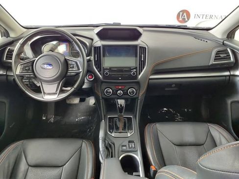 Used 2023 Subaru Crosstrek 2.5i Limited AWD/4WD image 12