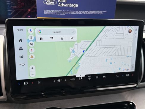 Certified 2025 Ford Expedition Max Active AWD/4WD image 33