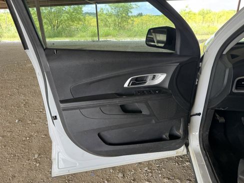 Used 2015 Chevrolet Equinox LS FWD image 23