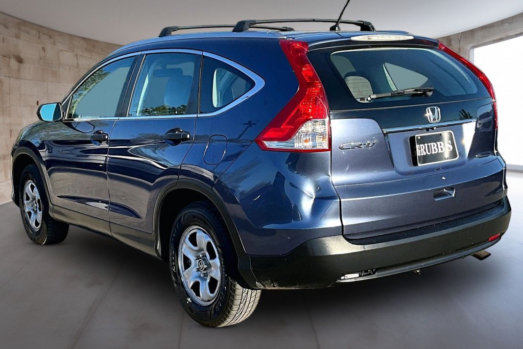 Used 2014 Honda CR-V LX image 14