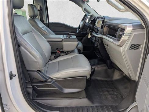 Used 2023 Ford F150 XL RWD image 19