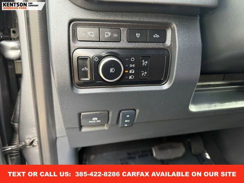 Used 2024 Ford F250 Platinum image 21