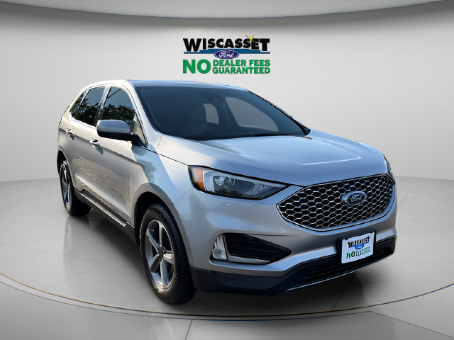 Used 2023 Ford Edge SEL AWD/4WD 360° Tour