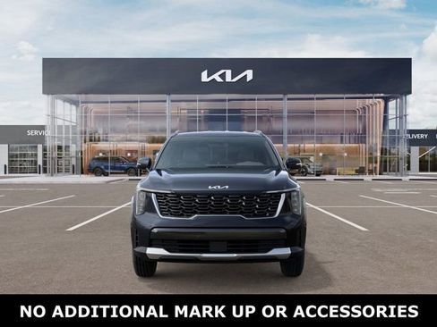 New 2026 Kia Sorento S image 2