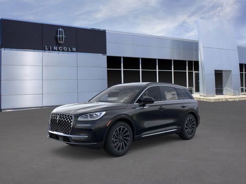 New 2026 Lincoln Corsair Reserve image 1