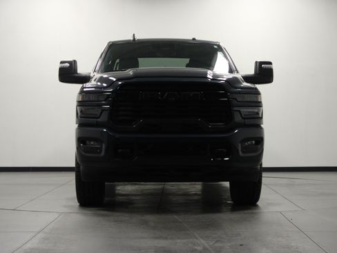 Used 2025 RAM 2500 Big Horn AWD/4WD image 9