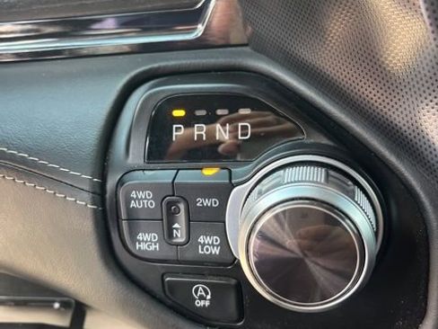 Used 2022 RAM 1500 Limited image 24