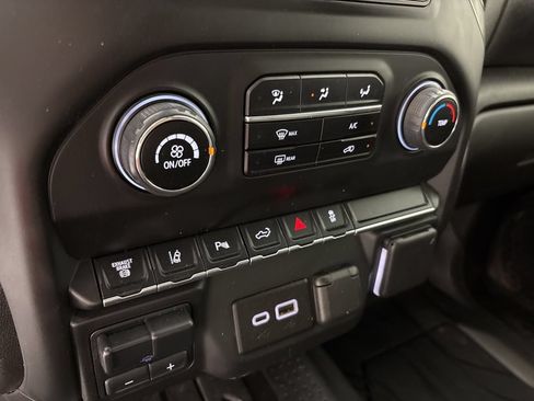 Used 2024 Chevrolet Silverado 2500 Custom w/ Custom Value Package AWD/4WD image 43