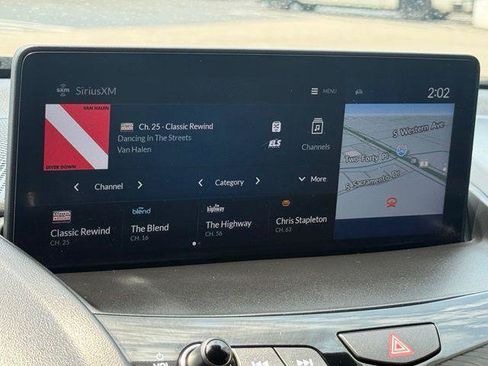 Used 2019 Acura RDX FWD w/ Technology Package image 11