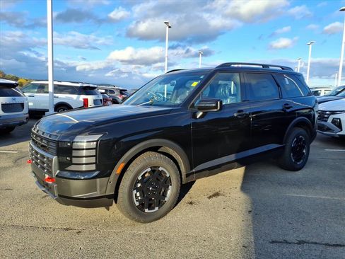 New 2026 Hyundai Palisade XRT Pro image 4