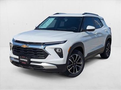New 2026 Chevrolet TrailBlazer LT w/ Convenience Package