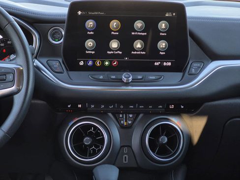 Certified 2025 Chevrolet Blazer LT image 14