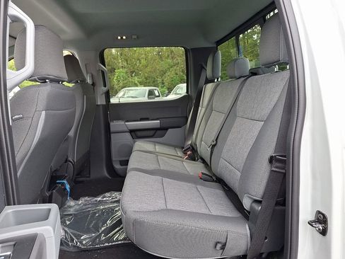 New 2026 Ford F350 XL w/ STX Appearance Package image 6